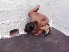 एक जूही चावला की सेक्सी मूवी कराओके बार में गड़बड़