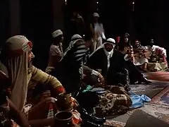 69 में एक सेक्सी फिल्म मूवी में प्यारा युगल का सुंदर मौखिक सेक्स