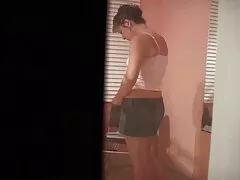 देखभाल सचिव ने अपने मालिक को काम से विचलित कर दिया बॉलीवुड का सेक्सी मूवी